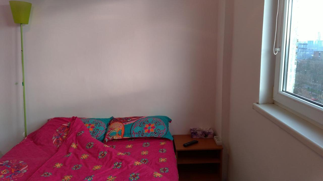 Ferienwohnung Magic Spot Bukarest Zimmer foto