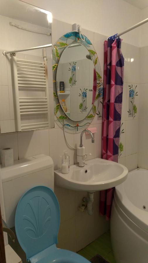 Ferienwohnung Magic Spot Bukarest Zimmer foto