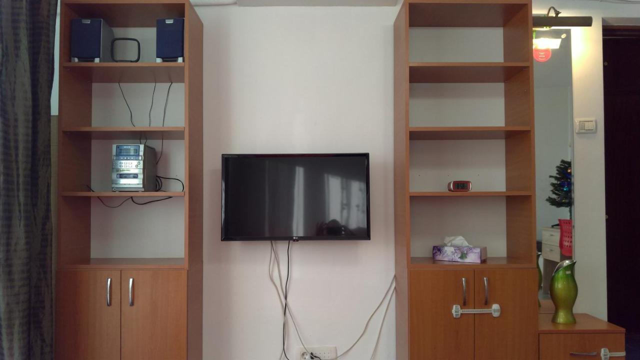 Ferienwohnung Magic Spot Bukarest Zimmer foto