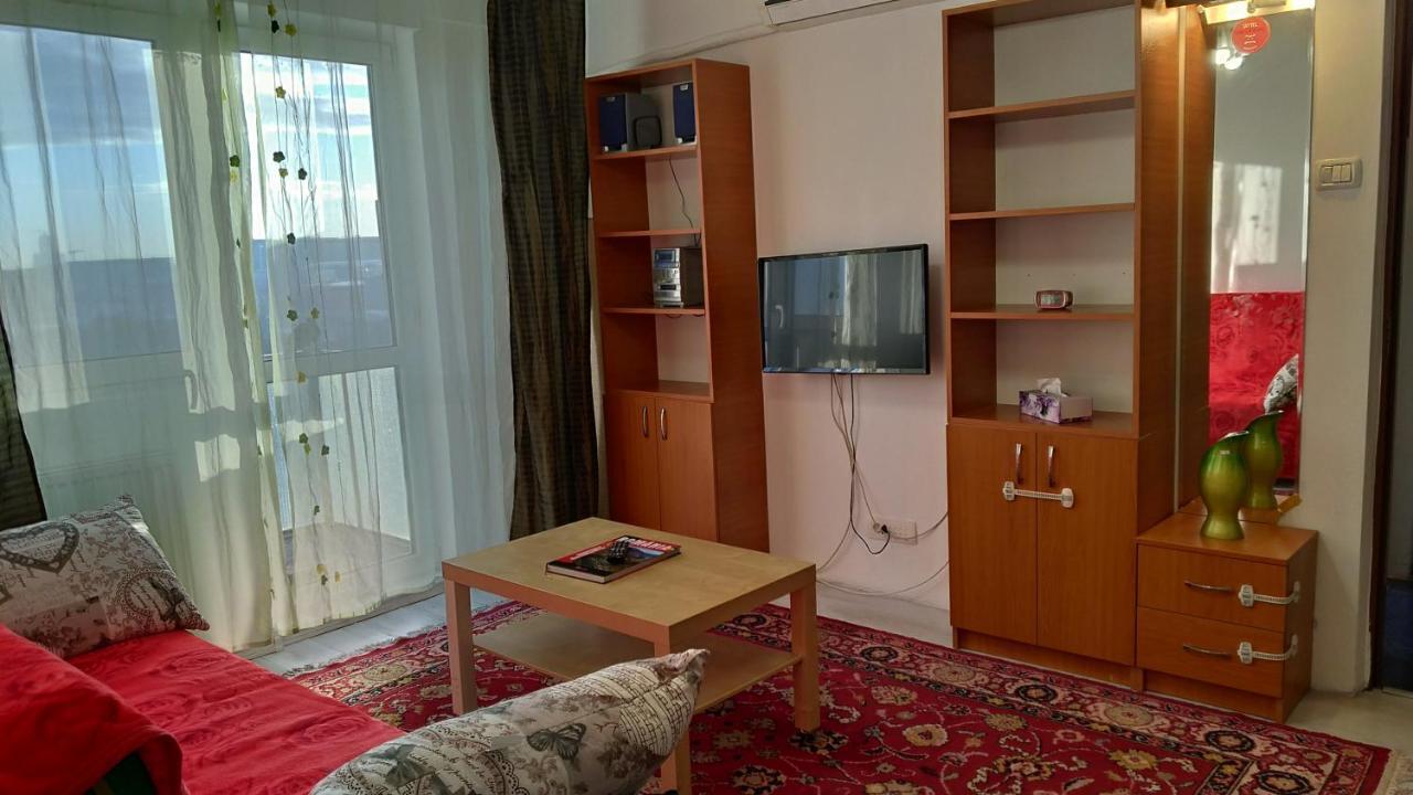 Ferienwohnung Magic Spot Bukarest Zimmer foto
