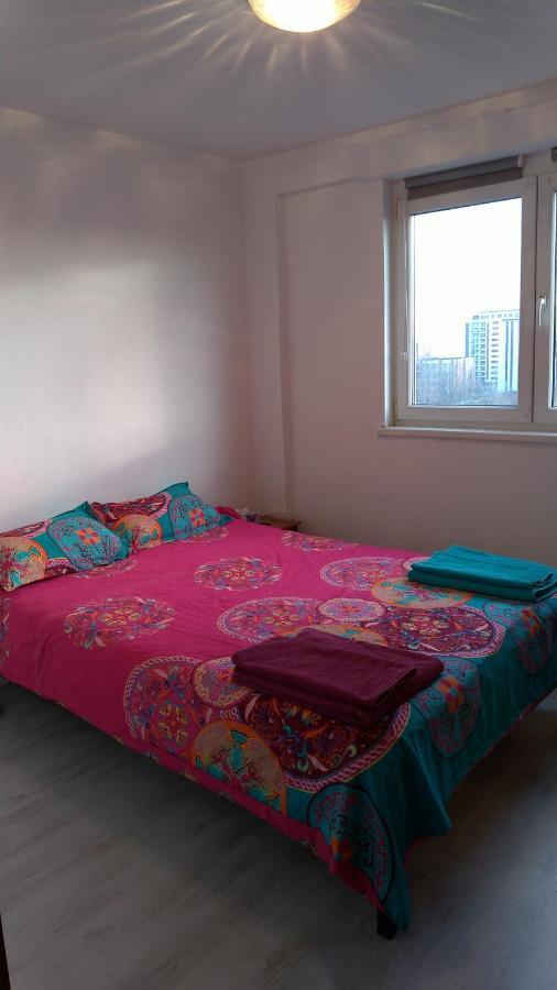 Ferienwohnung Magic Spot Bukarest Zimmer foto