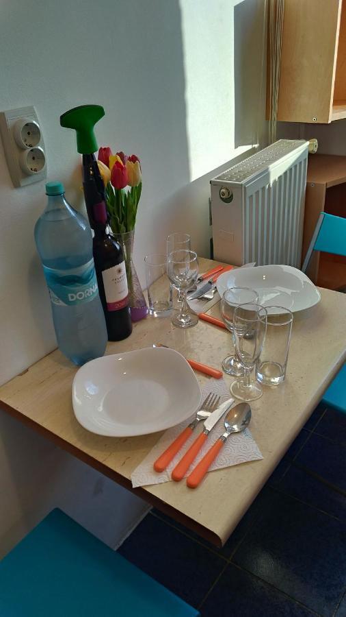 Ferienwohnung Magic Spot Bukarest Zimmer foto