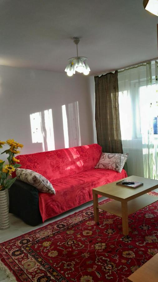 Ferienwohnung Magic Spot Bukarest Zimmer foto
