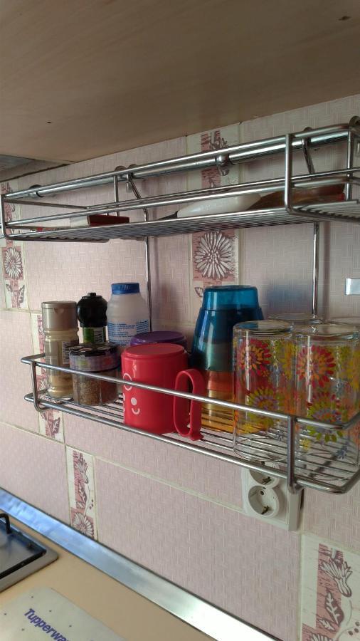 Ferienwohnung Magic Spot Bukarest Zimmer foto